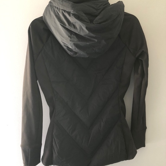 Inlet Jacket - Picture 7 of 13